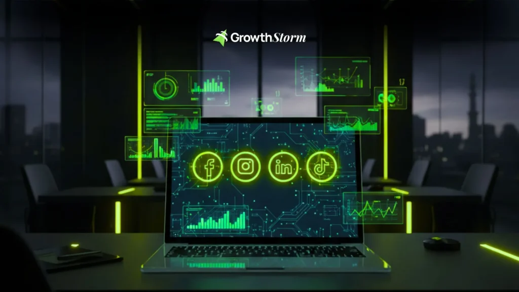 Importance of Social Media Marketing