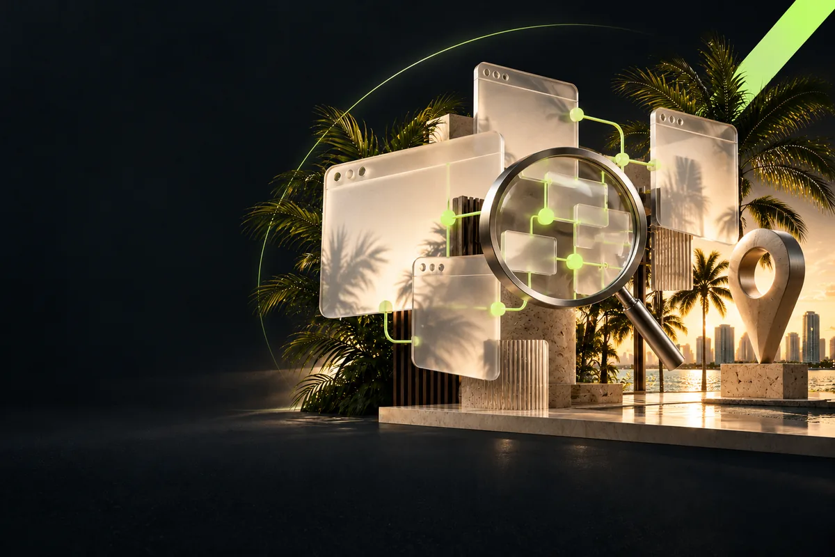 Growth Storm creative cover for Technical SEO